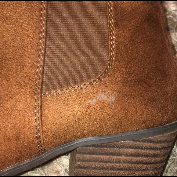 American Eagle Booties - Picture 3 of 3